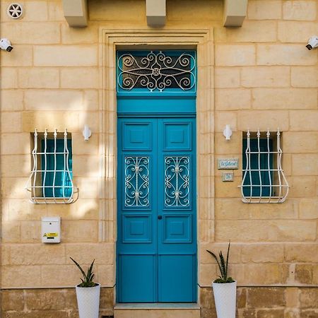 Ta' Gilard - Lovely Renovated Holiday Home Żabbar Buitenkant foto