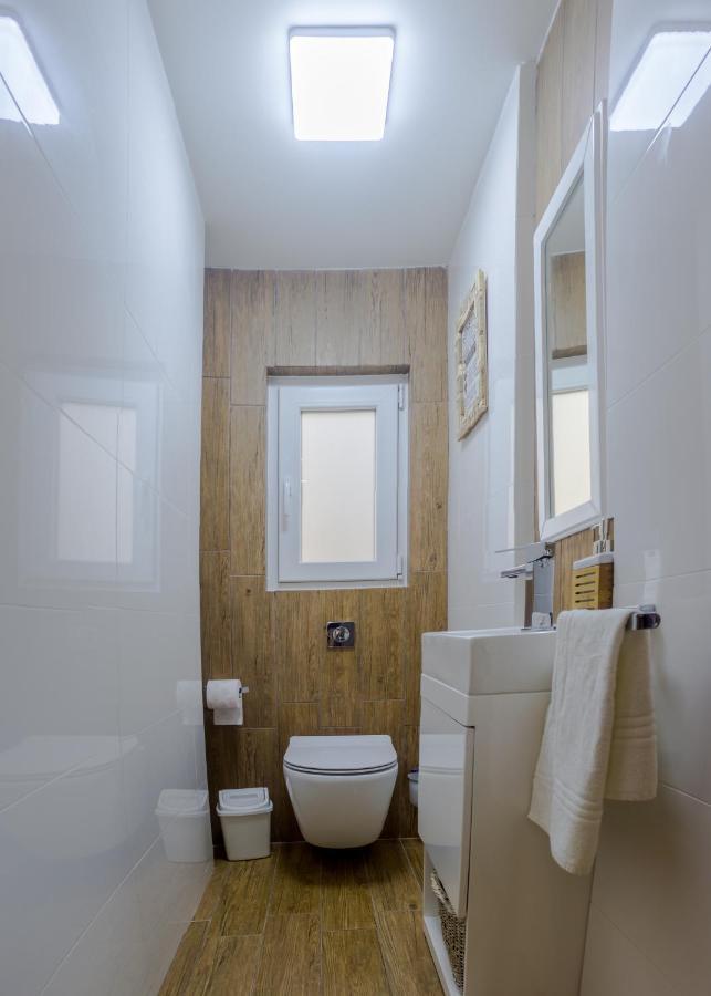 Ta' Gilard - Lovely Renovated Holiday Home Żabbar Buitenkant foto