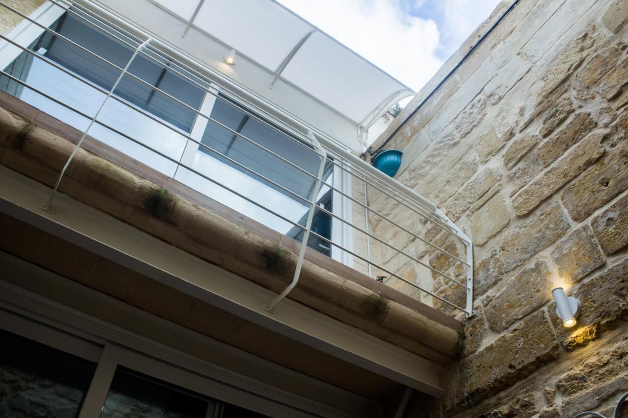 Ta' Gilard - Lovely Renovated Holiday Home Żabbar Buitenkant foto