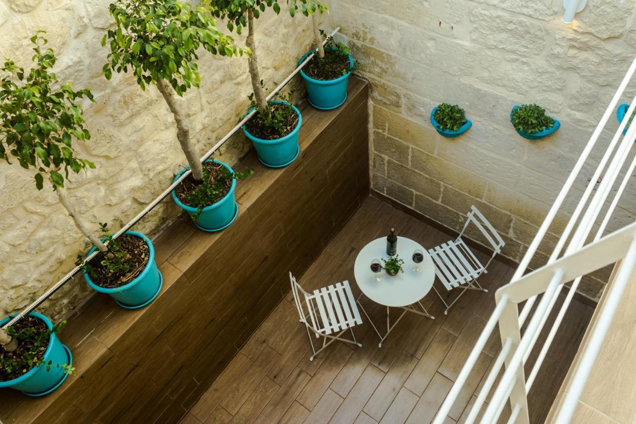 Ta' Gilard - Lovely Renovated Holiday Home Żabbar Buitenkant foto
