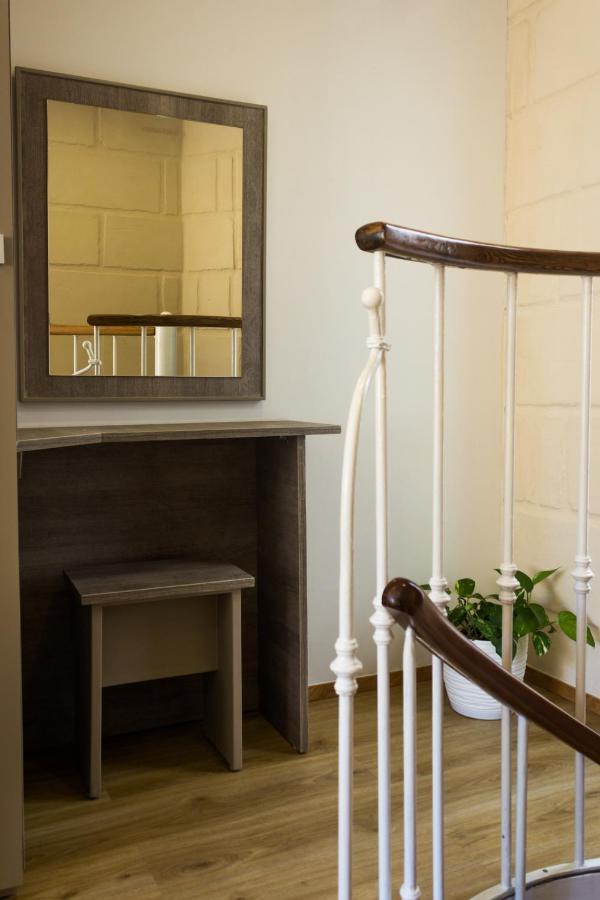 Ta' Gilard - Lovely Renovated Holiday Home Żabbar Buitenkant foto