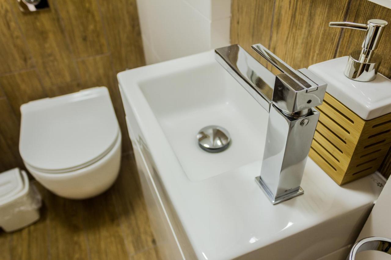 Ta' Gilard - Lovely Renovated Holiday Home Żabbar Buitenkant foto