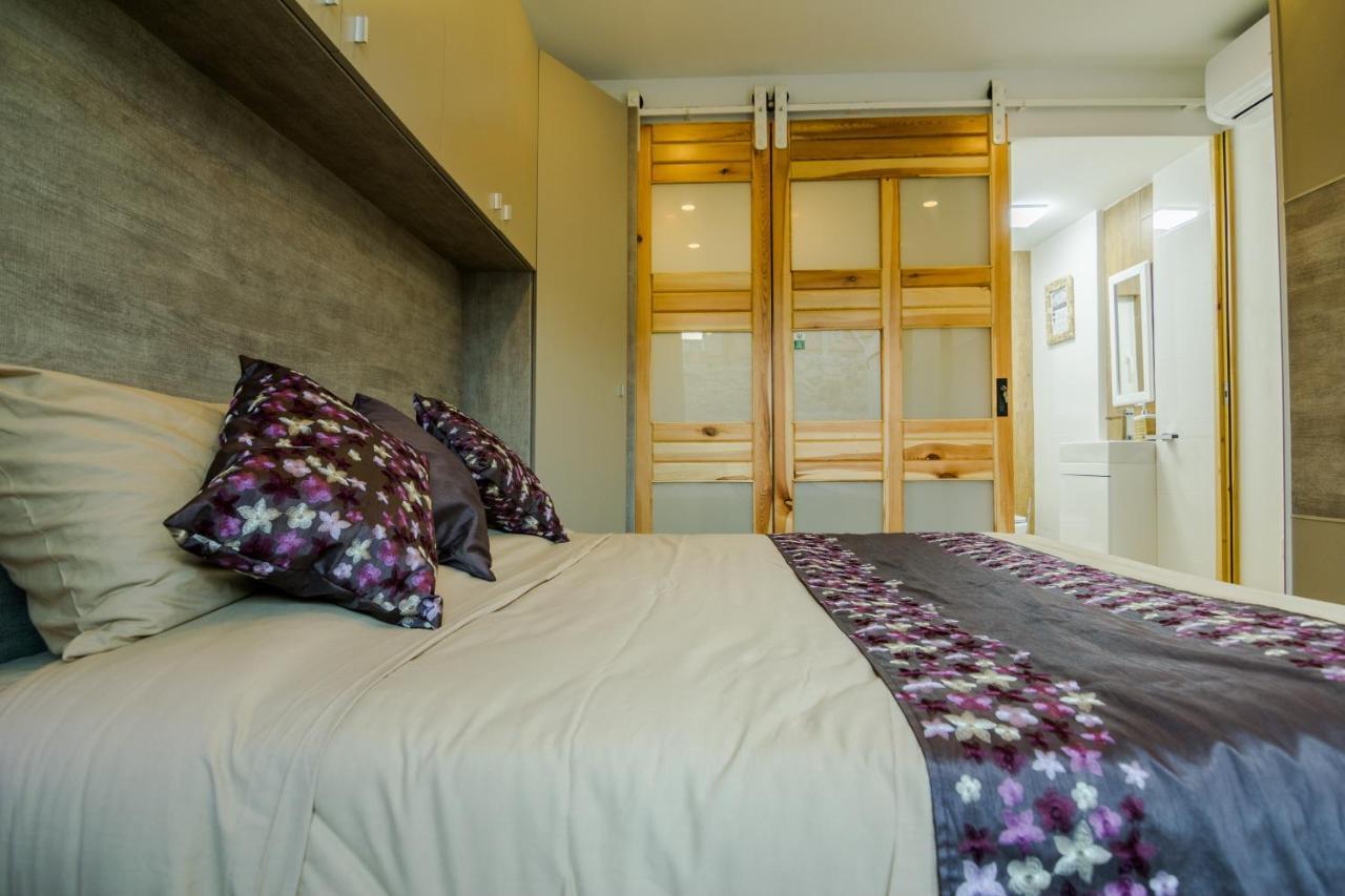 Ta' Gilard - Lovely Renovated Holiday Home Żabbar Buitenkant foto
