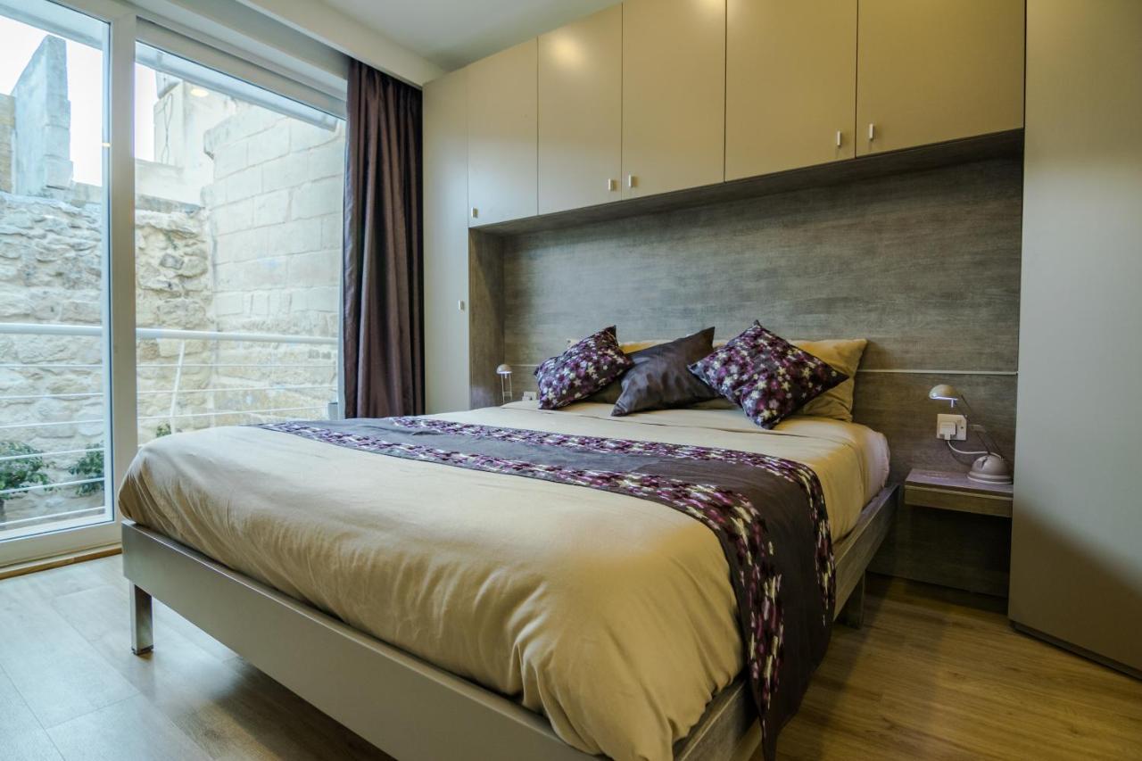 Ta' Gilard - Lovely Renovated Holiday Home Żabbar Buitenkant foto