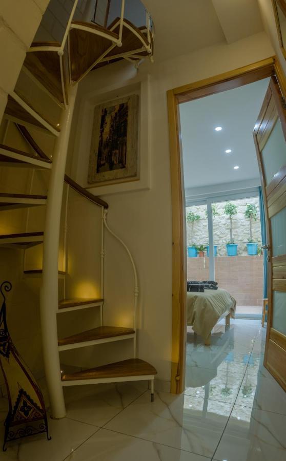 Ta' Gilard - Lovely Renovated Holiday Home Żabbar Buitenkant foto