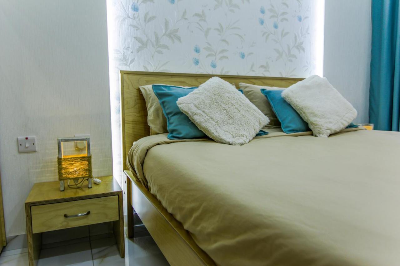 Ta' Gilard - Lovely Renovated Holiday Home Żabbar Buitenkant foto
