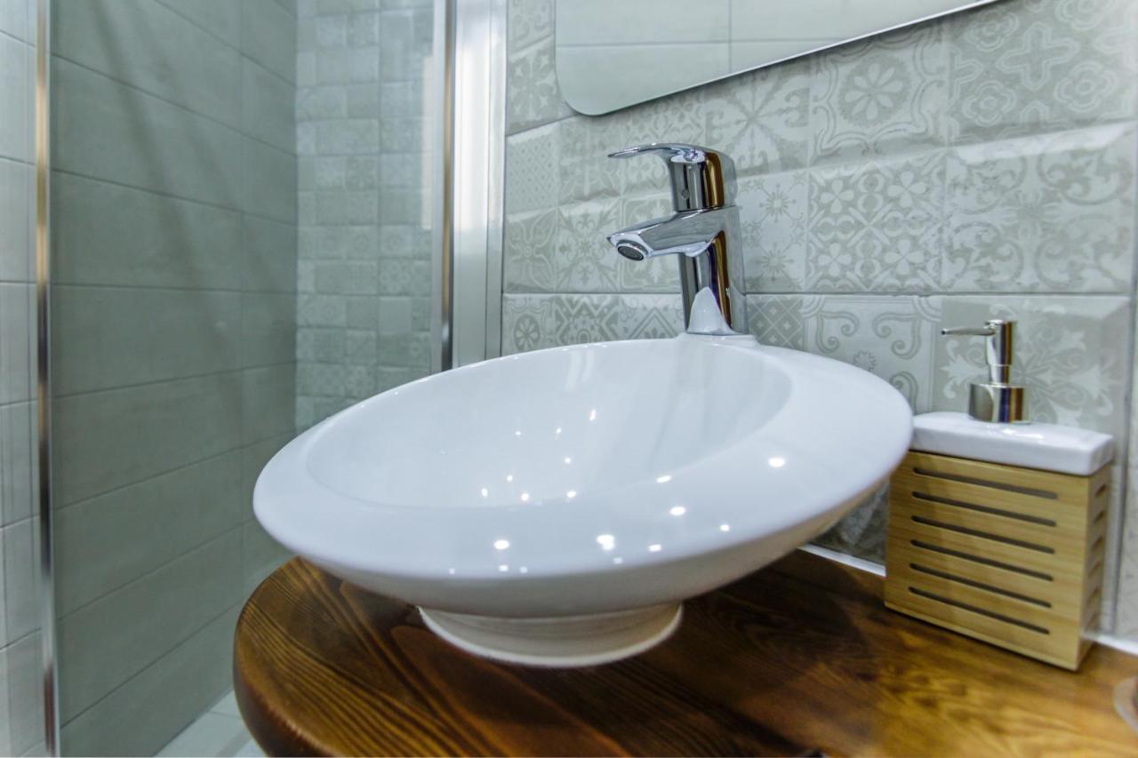 Ta' Gilard - Lovely Renovated Holiday Home Żabbar Buitenkant foto