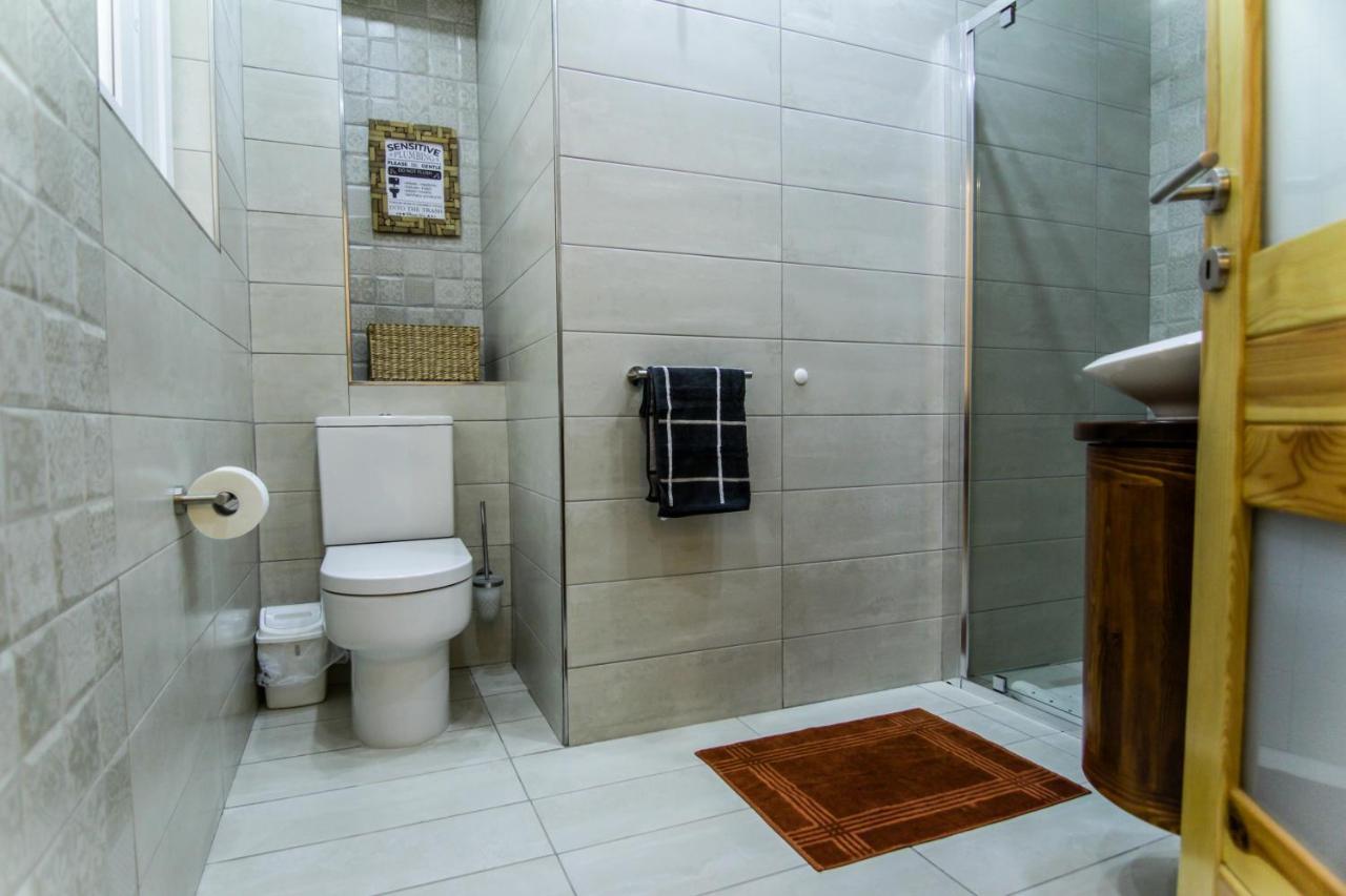 Ta' Gilard - Lovely Renovated Holiday Home Żabbar Buitenkant foto