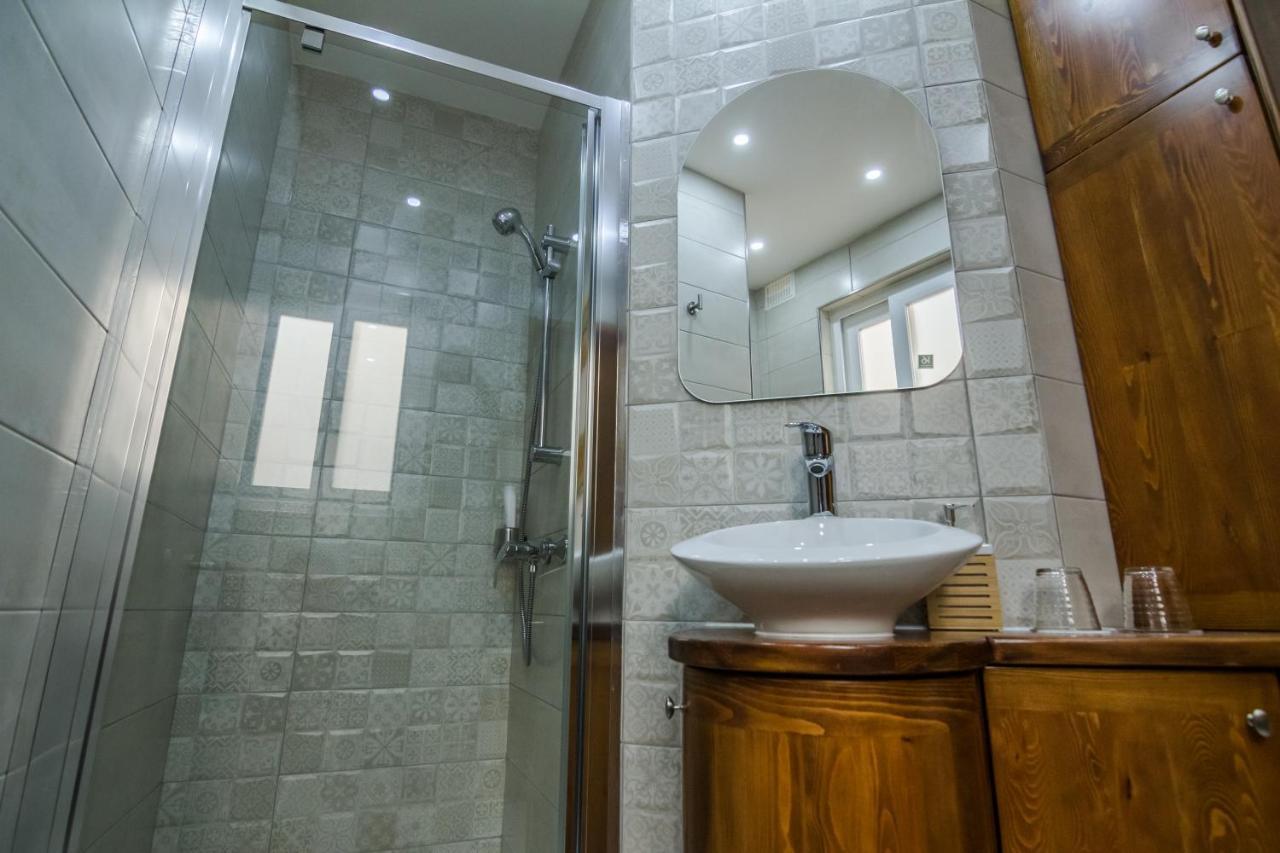 Ta' Gilard - Lovely Renovated Holiday Home Żabbar Buitenkant foto