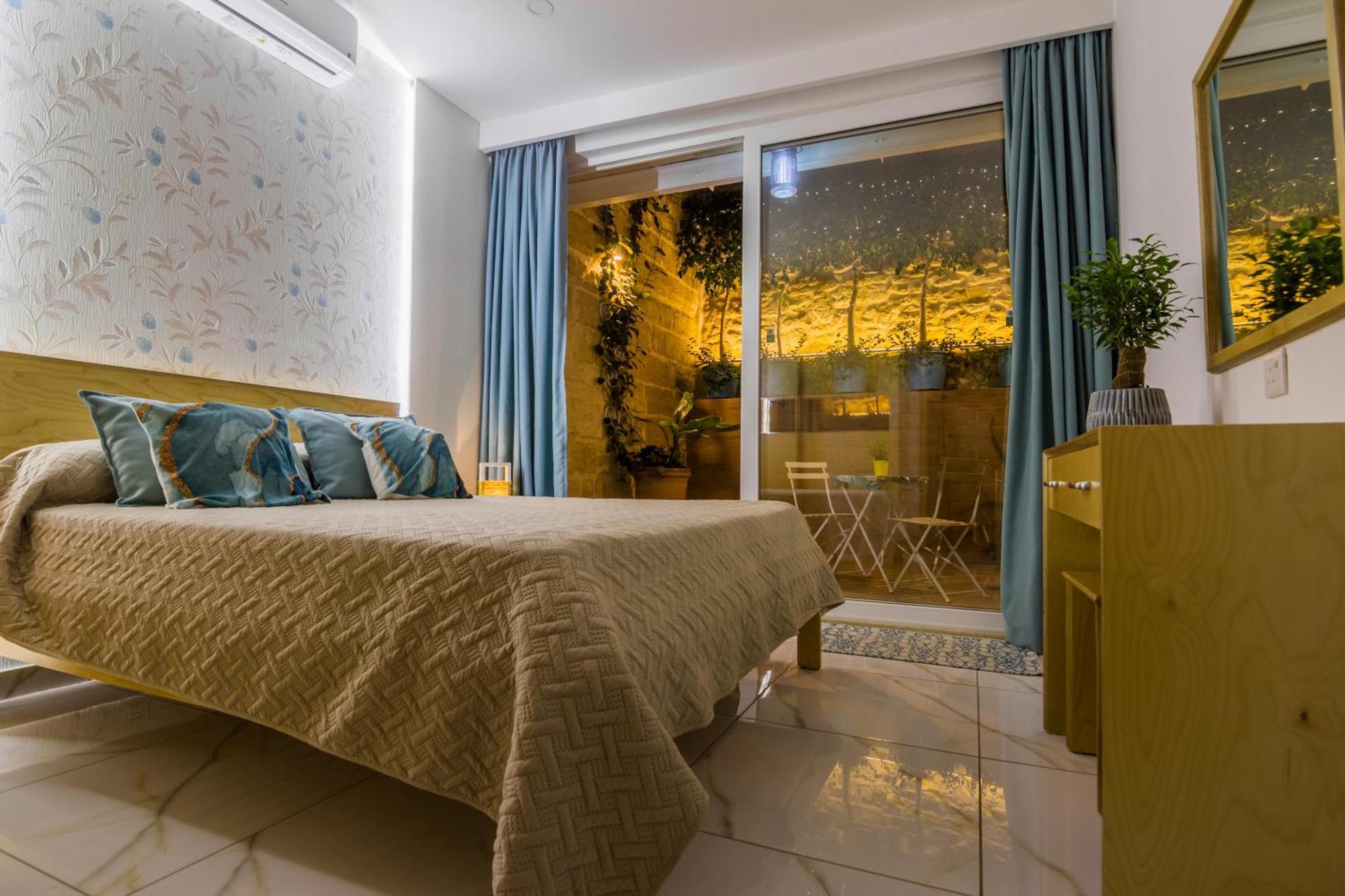 Ta' Gilard - Lovely Renovated Holiday Home Żabbar Buitenkant foto