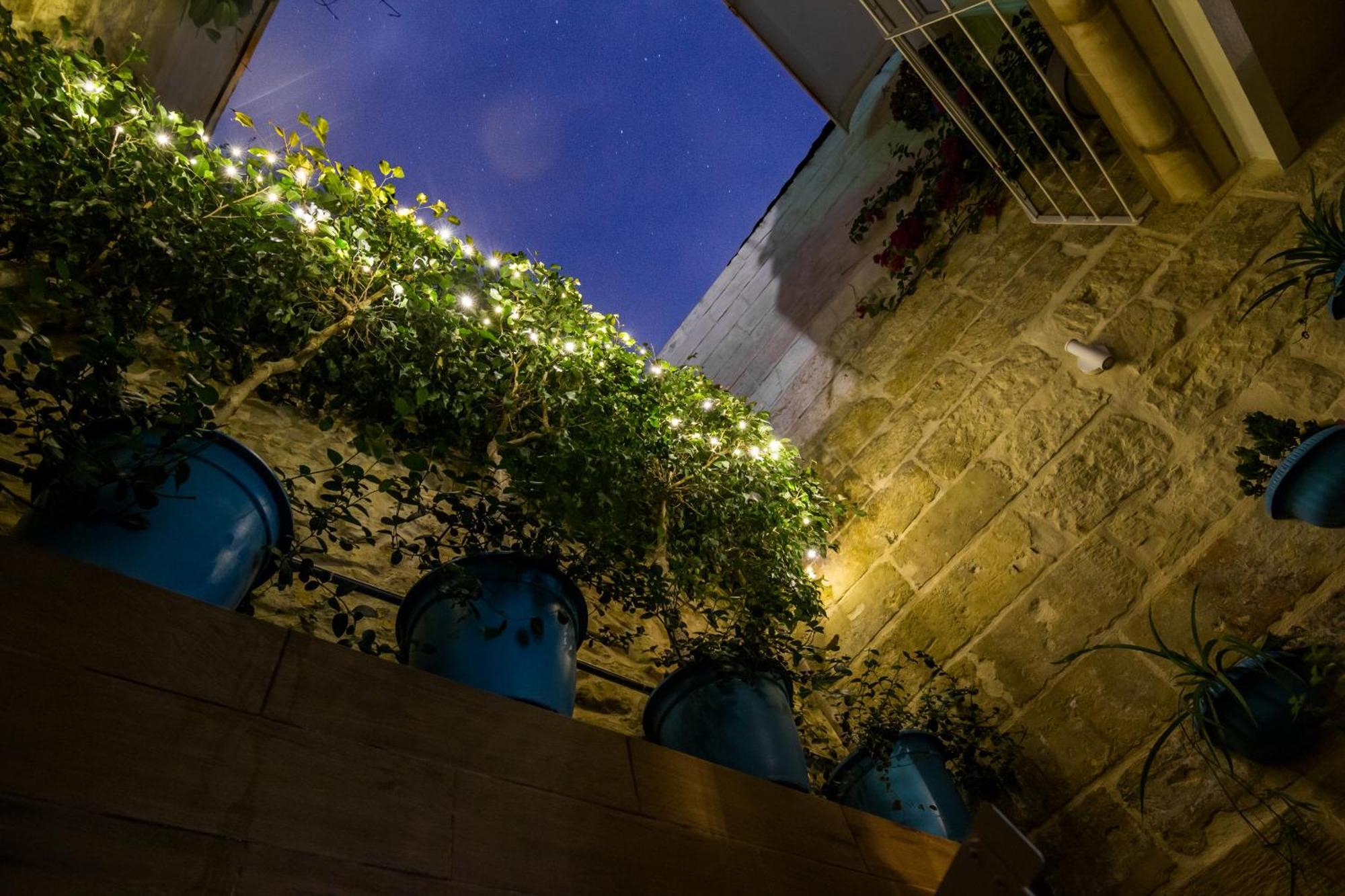 Ta' Gilard - Lovely Renovated Holiday Home Żabbar Buitenkant foto